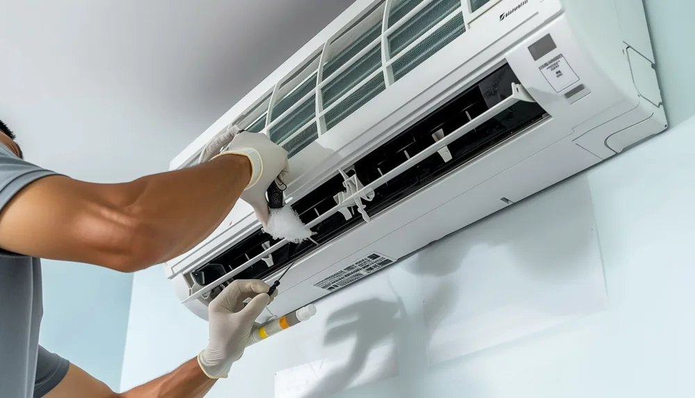 Modo Automático en el Aire Acondicionado: Beneficios y Ahorro de Energía
