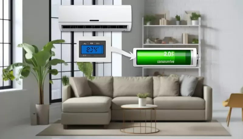 ¿Cuándo cargar el gas del aire acondicionado?