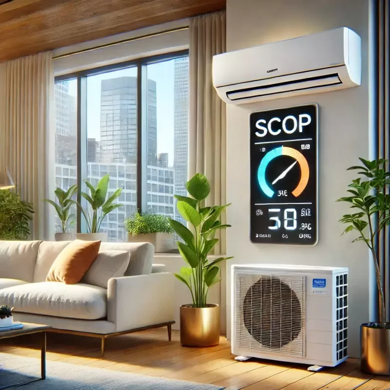 Cuál es la mejor ubicación de un aire acondicionado para casa