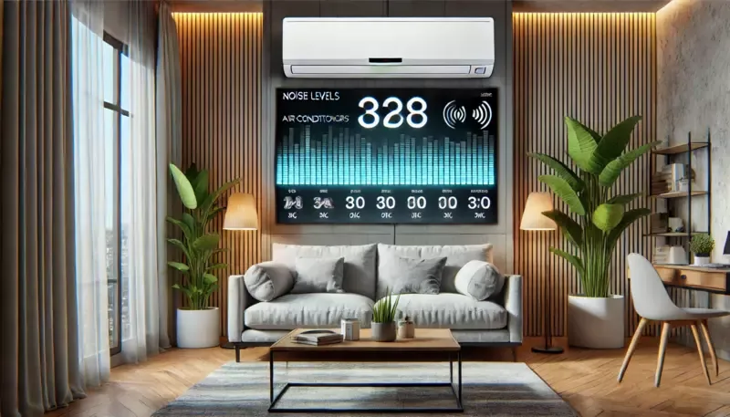 Qué es la tecnología inverter en los aires acondicionados