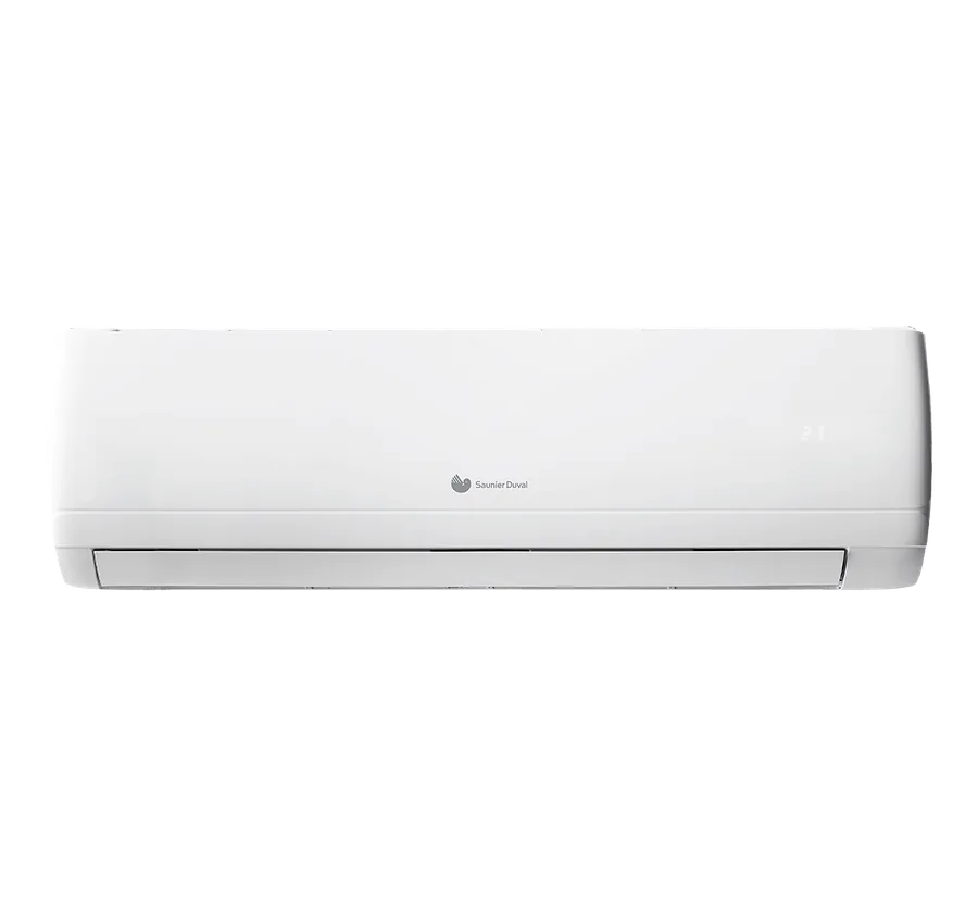 Aire acondicionado split de pared
