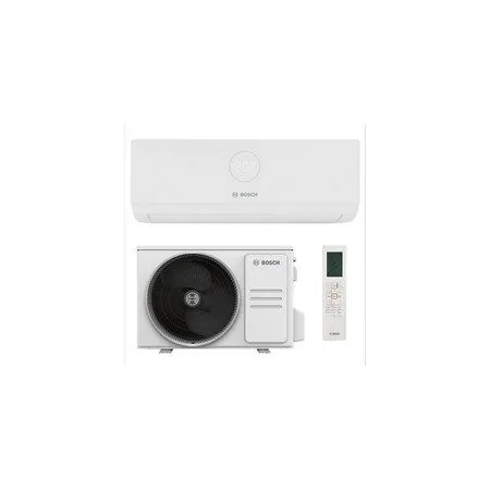Aire acondicionado BOSCH Climate 3000i 2.6 Kw