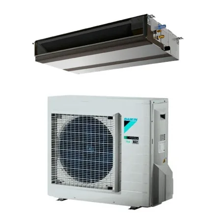 Aire acondicionado Daikin Conducto ADEAS100