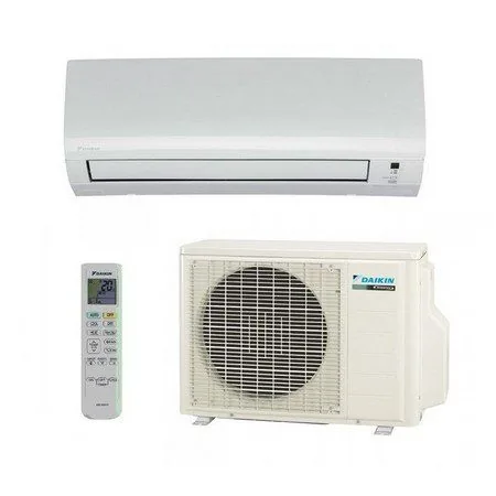 Aire acondicionado Daikin Serie Comfora TXP20N