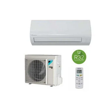Aire acondicionado Daikin Serie Sensira Split TXF50F WIFI