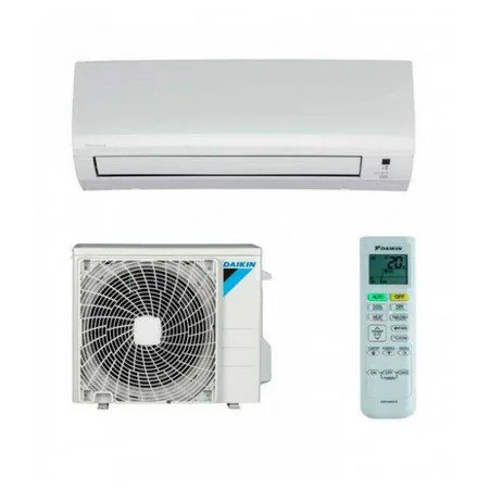 Aire acondicionado Daikin Serie Sensira Split TXF25F WIFI