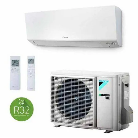 Aire acondicionado Daikin Split Serie Perfera TXM71A WIFI
