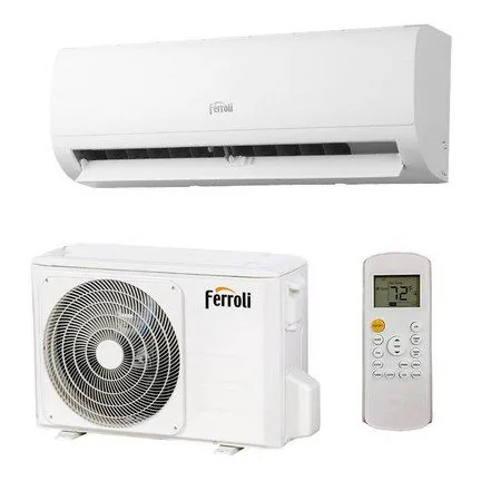 Aire acondicionado Ferroli GIADA S 18 (Wifi)