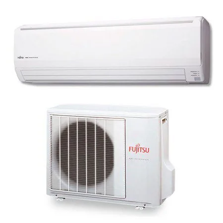 Aire acondicionado Fujitsu ASY 50 UI-KL R32