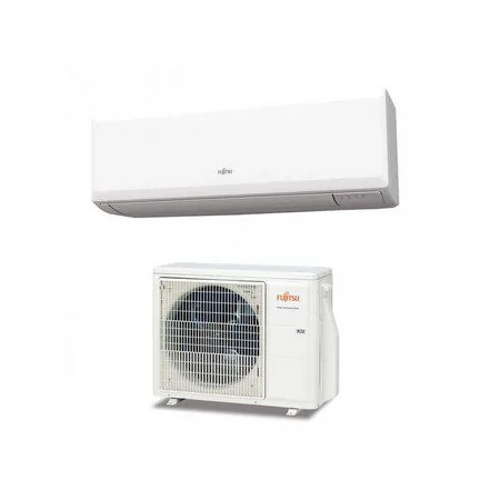 Aire acondicionado Fujitsu ASY 71 UI-KL R32