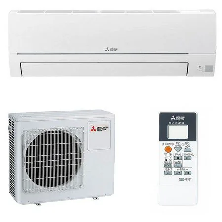 Aire acondicionado Mitsubishi Electric Split MSZ-HR25VF