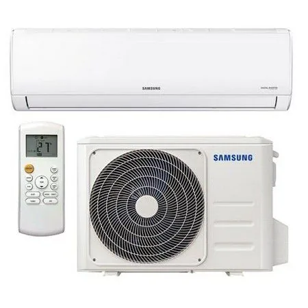 Aire acondicionado Samsung F-AR18ART