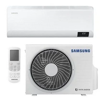 Aire acondicionado Samsung Serie CEBÚ F-AR24CBU