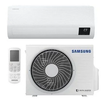 Aire acondicionado Samsung Serie WINDFREE F-AR12NXT