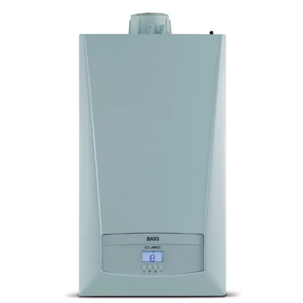 Caldera Baxi CUBIC 28/28 F