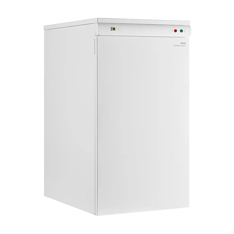 Caldera Baxi Gavina Plus Eco GTI 20