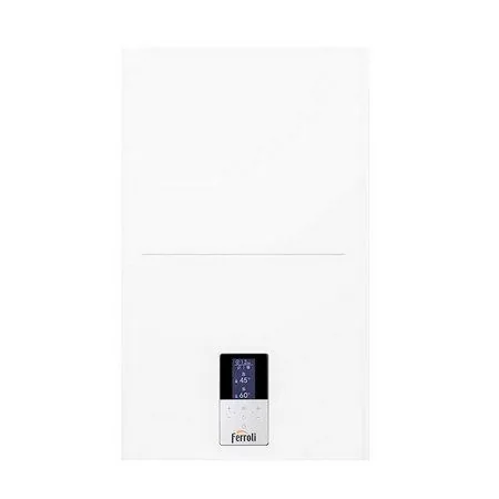 Caldera Ferroli BlueHelix HITECH RRT 34 C