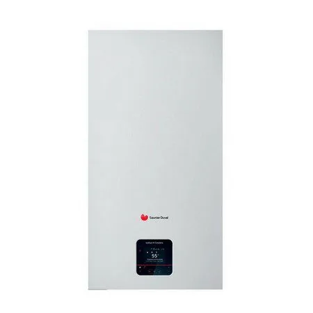 Caldera Saunier Duval Isofast H Condens Mi 36 Mipro sense radio