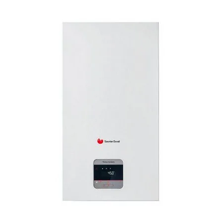 Caldera Saunier Duval Thema Condens Mi 31 Miset Cable