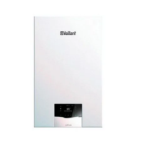 Caldera Vaillant ecoTEC exclusive VMW 36CF/1-7 cf/ Sensor Comfort Radio