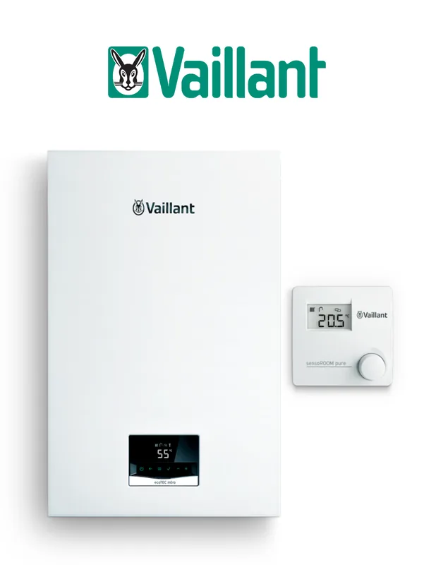 Caldera Vaillant Ecotec Intro VMW 24/24