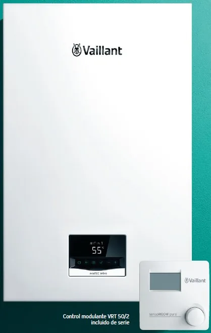 Caldera Vaillant Ecotec Intro VMW 28/28