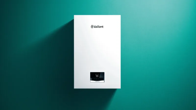 Caldera Vaillant Ecotec Intro VMW 28/28
