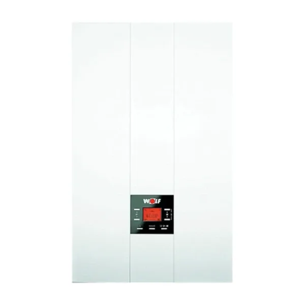 Caldera Wolf FGB-K 24