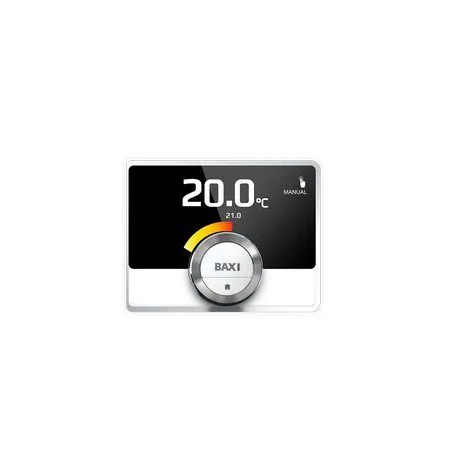 Termostato Modulante Programable Wifi TXM 10C