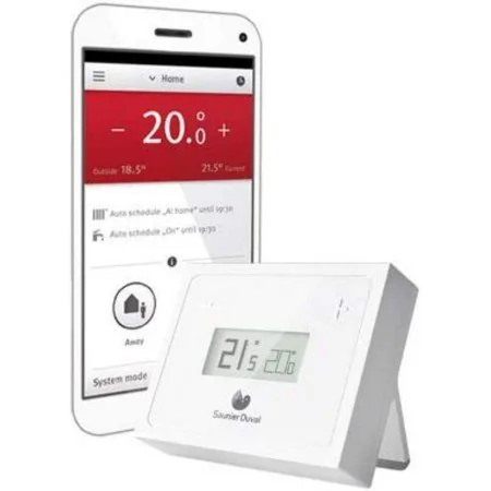 Termostato WiFi modulante MIGO