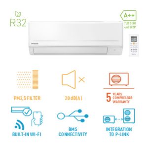 aire-acondicionado-panasonic-split