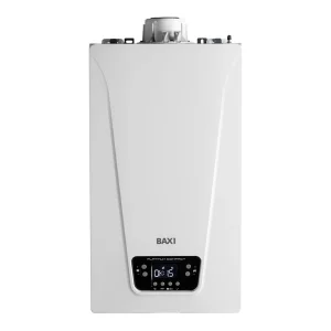 Caldera Baxi Platinum iCompact 36/36 F